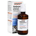Ambroxol-ratiopharm Hustensaft 100 Milliliter N1