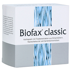 Biofax classic 120 Stück