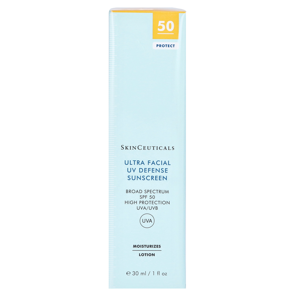 SkinCeuticals Mineral mattierender Sonnenschutz LSF 30
