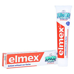 Elmex Junior 75 Milliliter