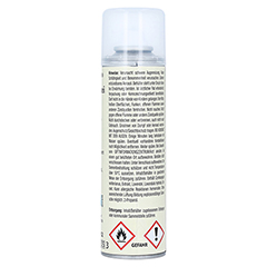 MILBENFREI Spray Coscura 200 Milliliter - Linke Seite
