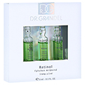 GRANDEL Retinol Ampullen 3x3 Milliliter