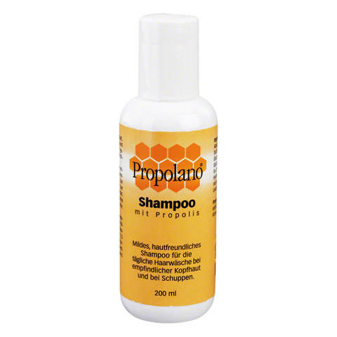 PROPOLANO Shampoo 200 Milliliter