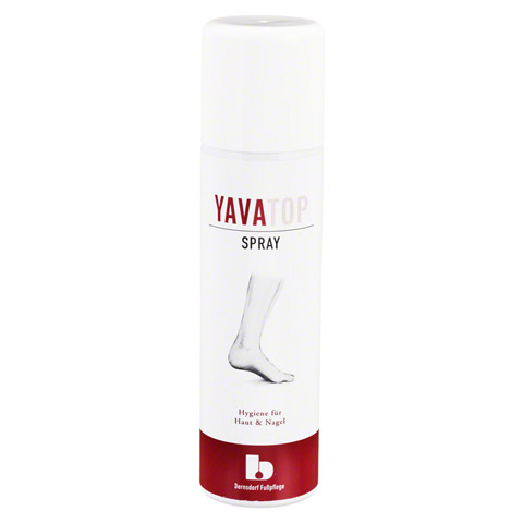 YAVATOP Spray 150 Milliliter