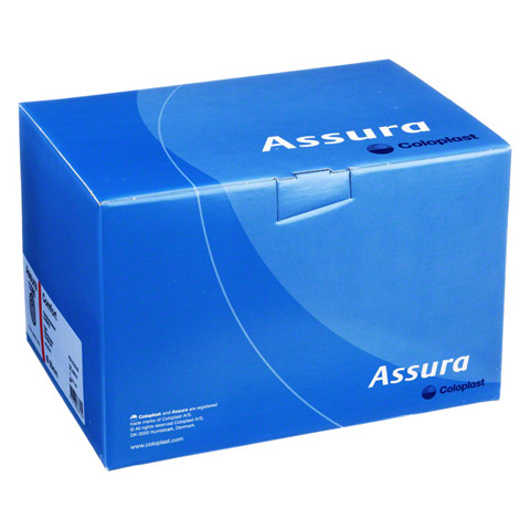 ASSURA Comf.Colo.B.2t.RR50 maxi haut 12385 40 Stück