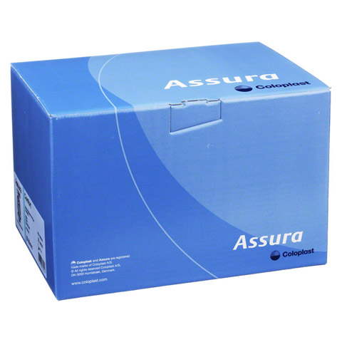 ASSURA Comf.Ileo.B.2t.RR60 maxi Fil.beige 13986 40 Stck