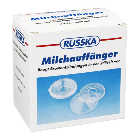MILCHAUFFNGER 2 Packung