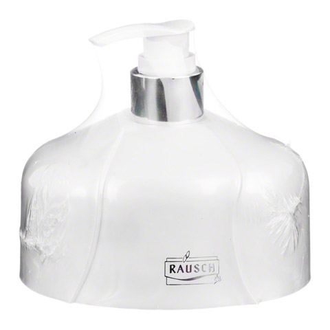 RAUSCH Cream Soap Sensitive Original 250 Milliliter