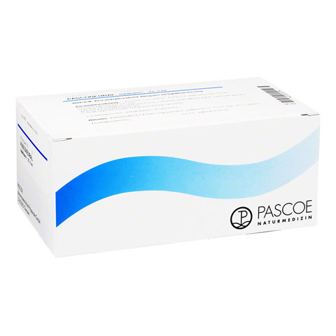 PASCONEURAL Injektopas 2% 5 ml Inj.-Lsung Amp. 50x5 Milliliter