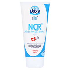 NCR NutrientCream 200 Milliliter