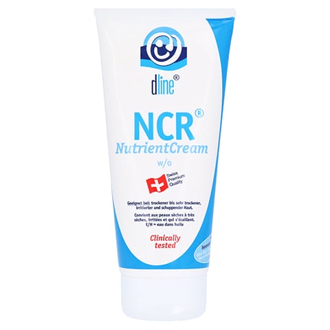 NCR NutrientCream 200 Milliliter
