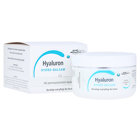 HYALURON HYDRO-BALSAM 250 Milliliter