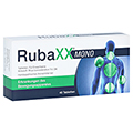 RUBAXX Mono Tabletten 40 Stück