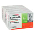 Calcium D3-ratiopharm forte 100 Stück