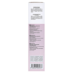 LIERAC LUMILOGIE Enzym-Maske Pigmentflecken 50 Milliliter - Rechte Seite