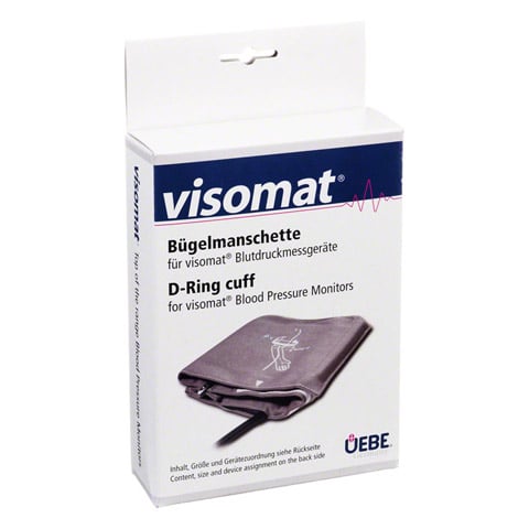 VISOMAT Bügelmansch.comfort eco Typ M2 22-32 cm 1 Stück