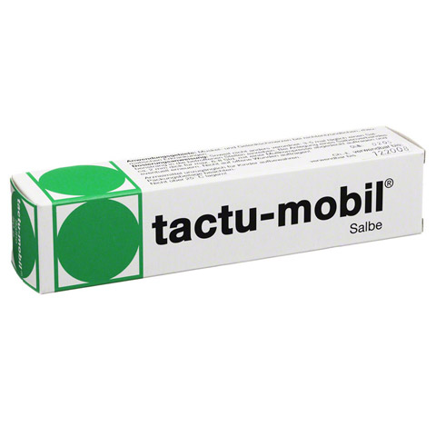 Tactu-mobil 50 Gramm N2