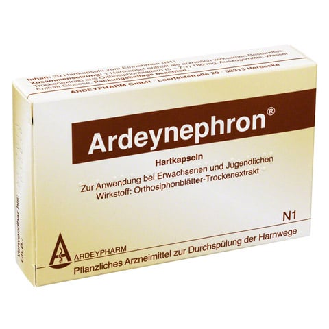 Ardeynephron 20 Stück