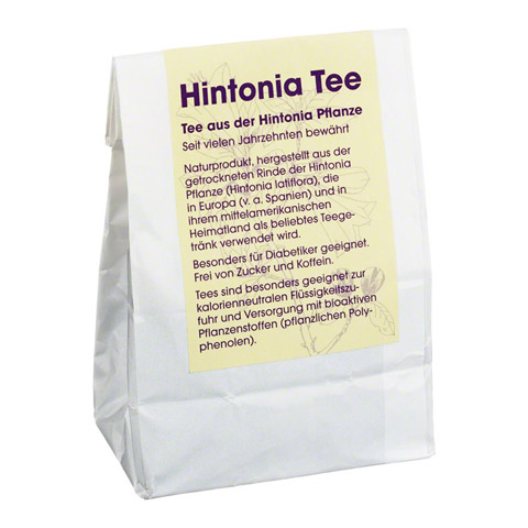 HINTONIA Tee 150 Gramm
