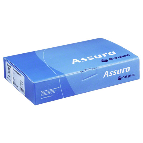 ASSURA Uro.B.1t.10-55mm maxi transparent 5585 20 Stck