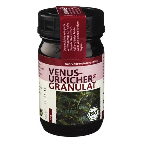 VENUSURKICHER Dr.Pandalis Granulat 45 Gramm