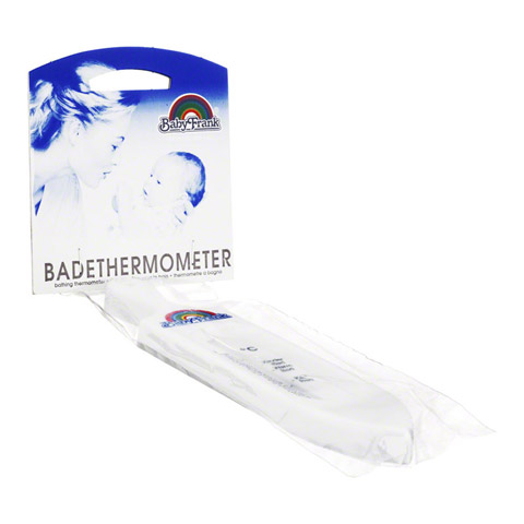 BADETHERMOMETER mit Griff W115004 1 Stck