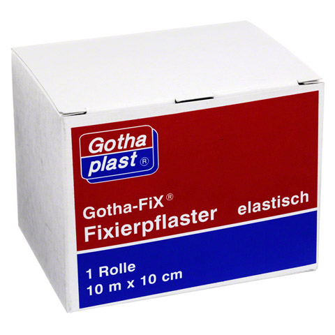 GOTHA FIX elast.10 cmx10 m 1 Stck