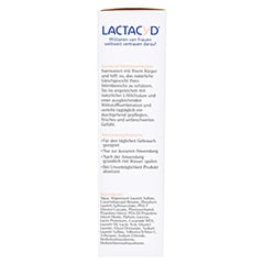 Lactacyd Intimwaschlotion 200 Milliliter - Rechte Seite