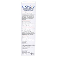 Lactacyd Intimwaschlotion 200 Milliliter - Linke Seite