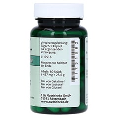 BOR 3 mg Kapseln 60 Stck - Linke Seite