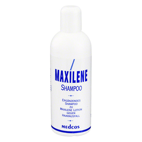 MAXILENE Shampoo 150 Milliliter