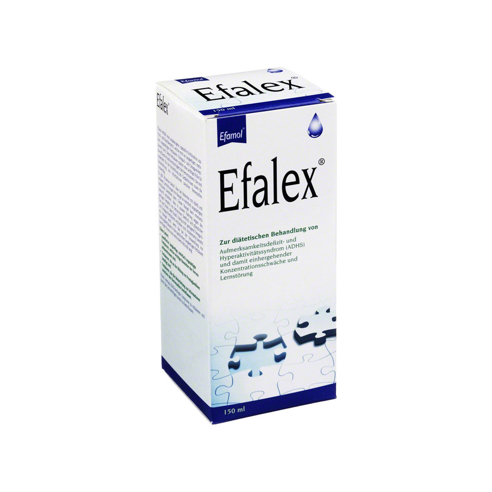 EFALEX flüssig 150 Milliliter