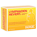 LYMPHADEN HEVERT Lymphdrüsen Tabletten 100 Stück N1