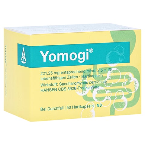 Yomogi 50 Stück N3