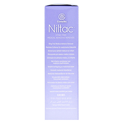 NILTAC Spray 50 Milliliter - Linke Seite