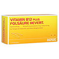 Vitamin B12 Folsure Hevert Amp.-Paare 2x20 Stck N3