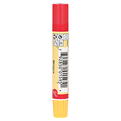 BURT'S BEES Lip Shimmer Cherry 2.6 Gramm - Linke Seite