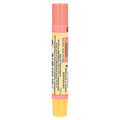 BURT'S BEES Lip Shimmer Apricot 2.6 Gramm - Rechte Seite