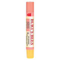 BURT'S BEES Lip Shimmer Apricot 2.6 Gramm