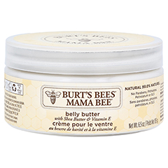 BURT'S BEES Mama Bee Belly Butter 185 Gramm