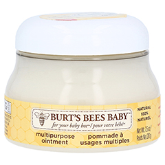 BURT'S BEES Baby Bee Multi Purpose Ointment 210 Gramm