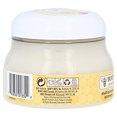 BURT'S BEES Baby Bee Multi Purpose Ointment 210 Gramm - Rckseite