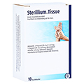 Sterillium Tissue 10 Stück