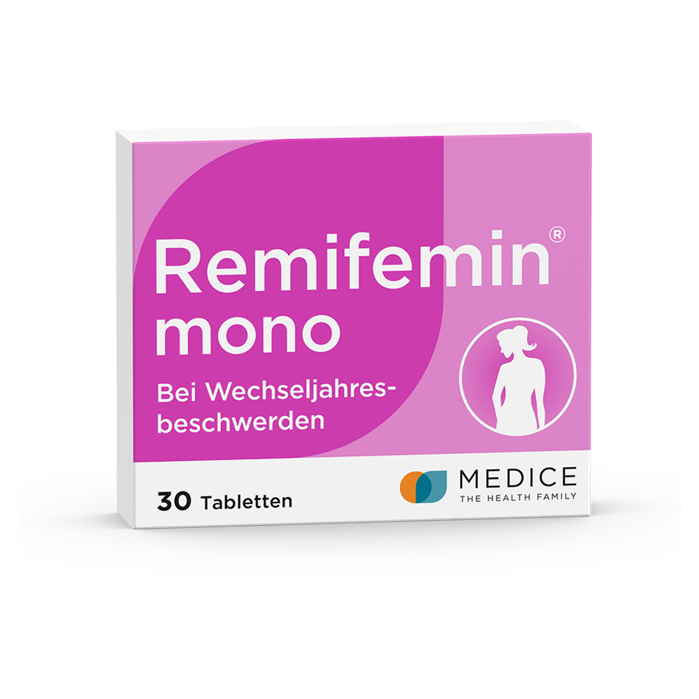 Remifemin mono Tabletten 30 Stück