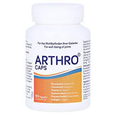 ARTHRO CAPS