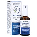 DR.THEISS Melatonin Einschlaf-Spray NEM 50 Milliliter