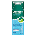 DulcoSoft Lsung 250ml: Abfhrmittel bei Verstopfung mit Macrogol 250 Milliliter