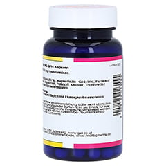 HYALURON 100 mg GPH Kapseln 30 Stck - Rechte Seite
