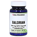 BALDRIAN 120 mg GPH Kapseln 30 Stck