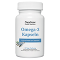 OMEGA-3 KAPSELN Fischl 705 mg DHA 1390 mg EPA 90 Stck